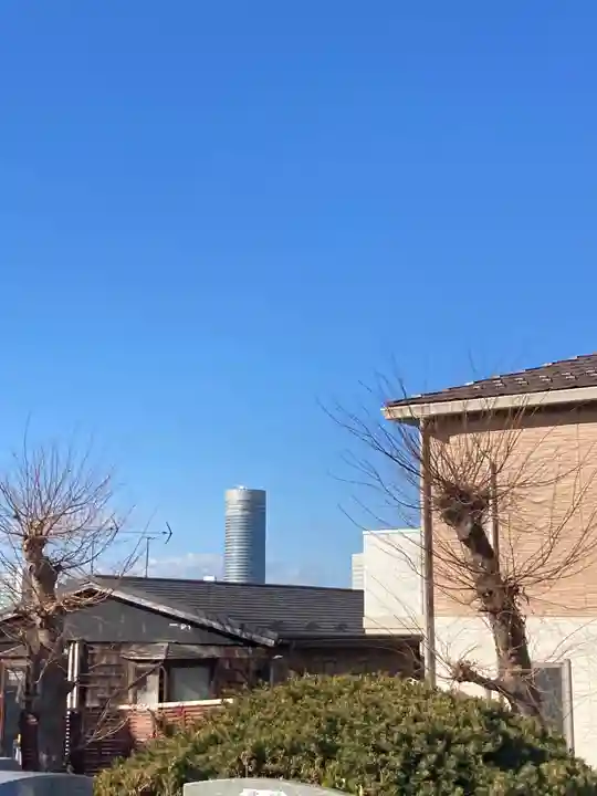 蓮勝寺(神奈川県)