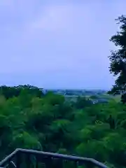  久延彦神社(奈良県)