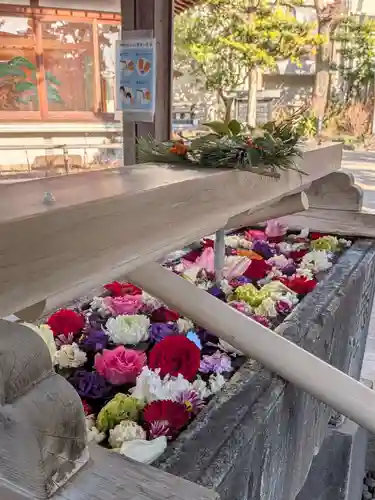 鳩森八幡神社(東京都)