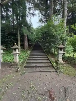 熊野神社(宮崎県)