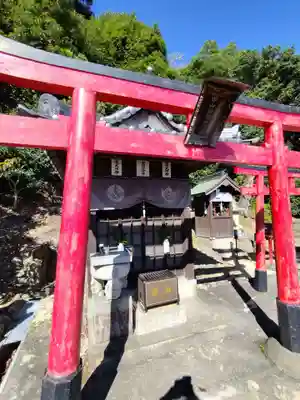 神咒寺(兵庫県)