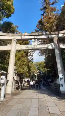 岡崎神社(京都府)