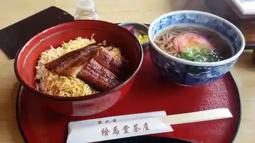 東大寺 二月堂(奈良県)