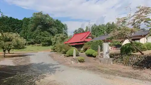 唯勝寺のその他建物
