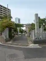 三社神社(新潟県)