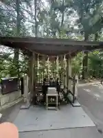 大崎八幡宮(宮城県)