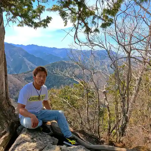 三峯神社(埼玉県)