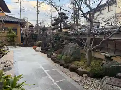 養寿院(東京都)