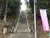 小倉八幡神社のその他建物