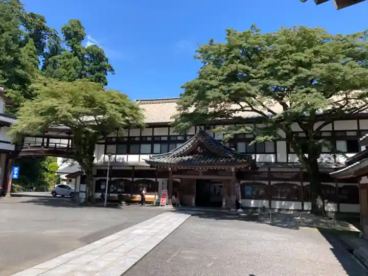 最乗寺(道了尊)(神奈川県)
