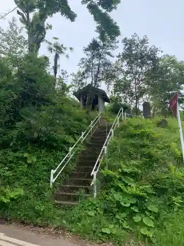 押沼神社(千葉県)