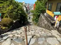 伊佐爾波神社(愛媛県)