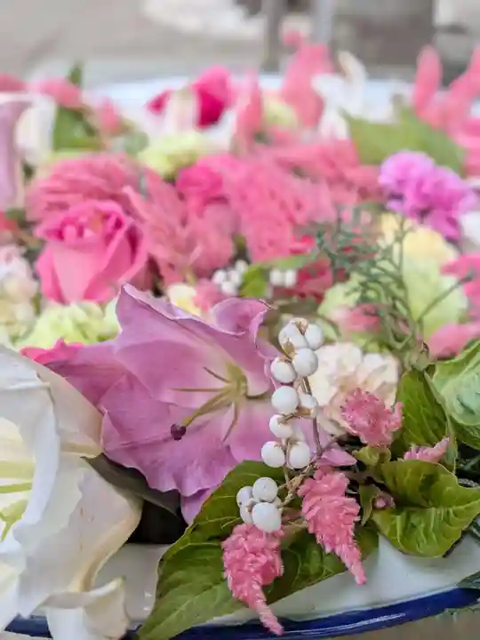 鳩森八幡神社(東京都)