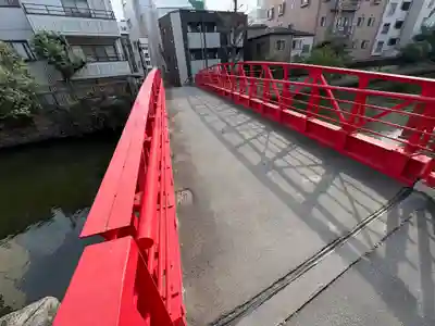 木場 洲﨑神社(東京都)