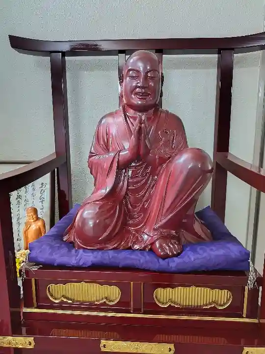 龍松寺(北海道)