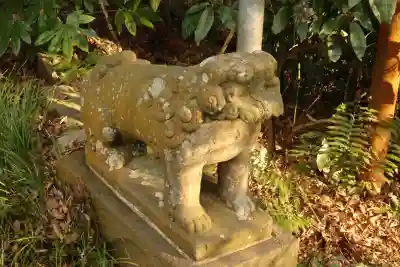 神崎神社(千葉県)
