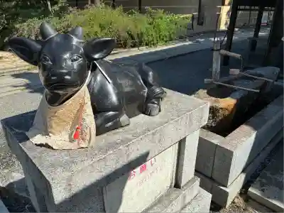 高台寺天満宮(京都府)