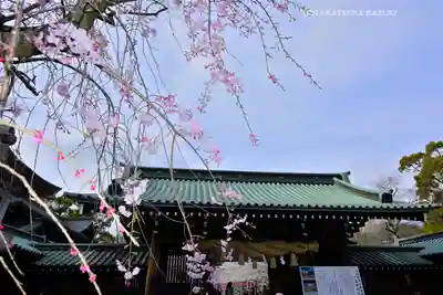 三嶋大社(静岡県)
