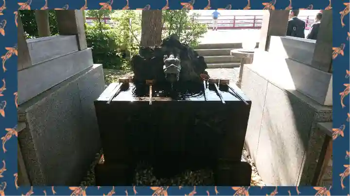 多摩川浅間神社(東京都)