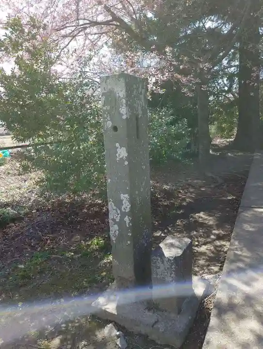 豊布都神社(埼玉県)