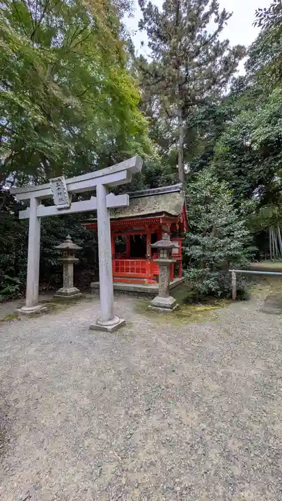 石清水八幡宮(京都府)