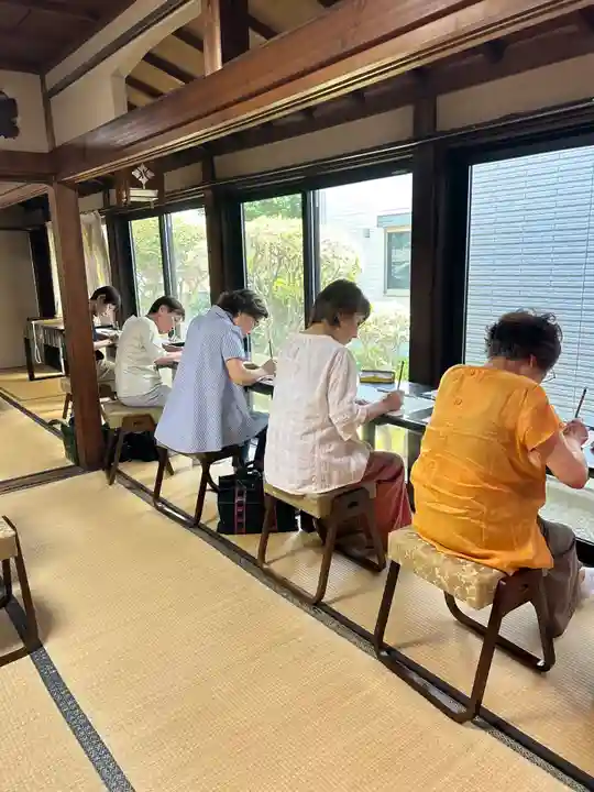 安用寺(愛知県)