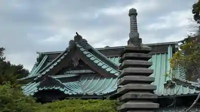 安養院　(田代寺）(神奈川県)