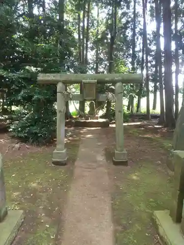 熊野神社(栃木県)
