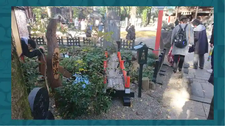 田無神社(東京都)