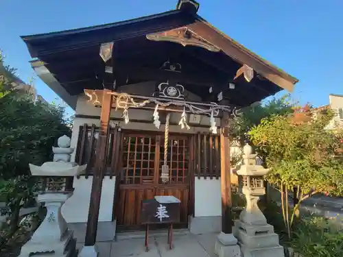 井手神社(愛媛県)