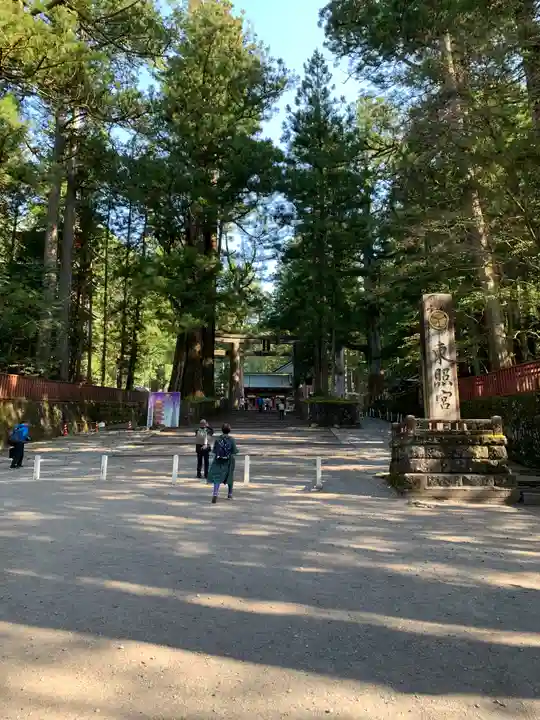 日光東照宮(栃木県)