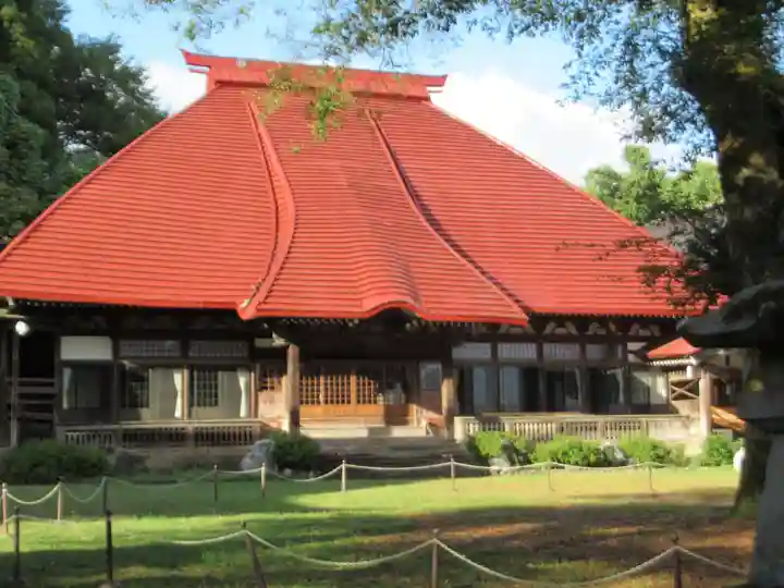 普光寺(新潟県)