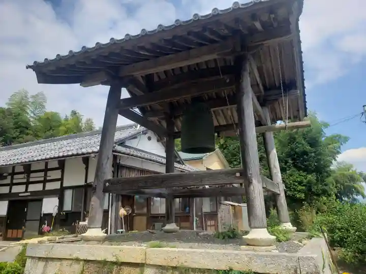 報恩寺のその他建物
