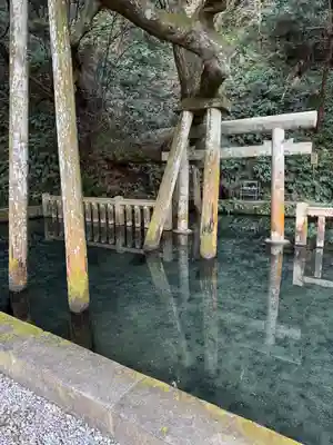 鹿島神宮(茨城県)