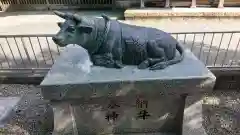 日吉神社(神奈川県)