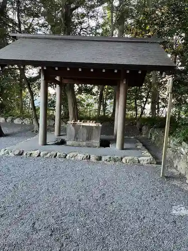 伊雜宮（皇大神宮別宮）(三重県)