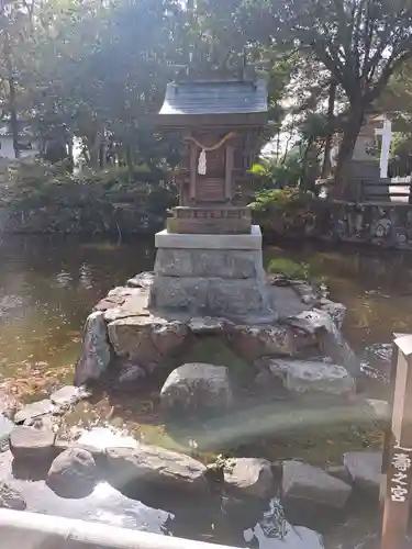 伊弉諾神宮(兵庫県)