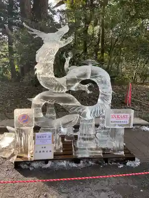 明治神宮(東京都)