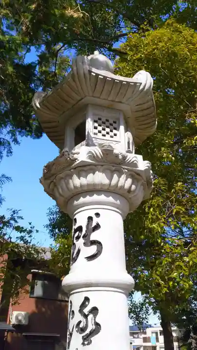 白髭社のその他建物