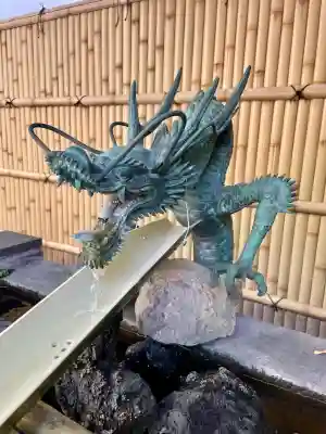 銀杏岡八幡神社(東京都)