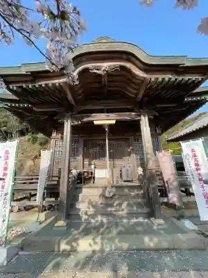 童学寺(徳島県)