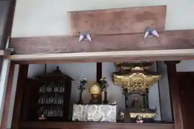 常楽寺のその他建物