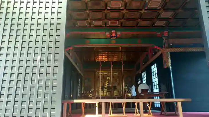 妙義神社(群馬県)