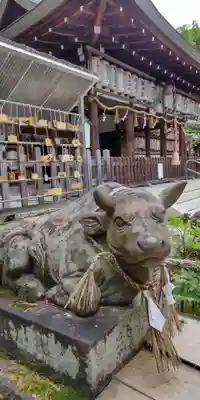 熊野若王子神社(京都府)