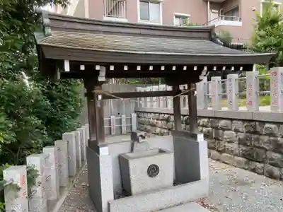 八幡神社(神奈川県)