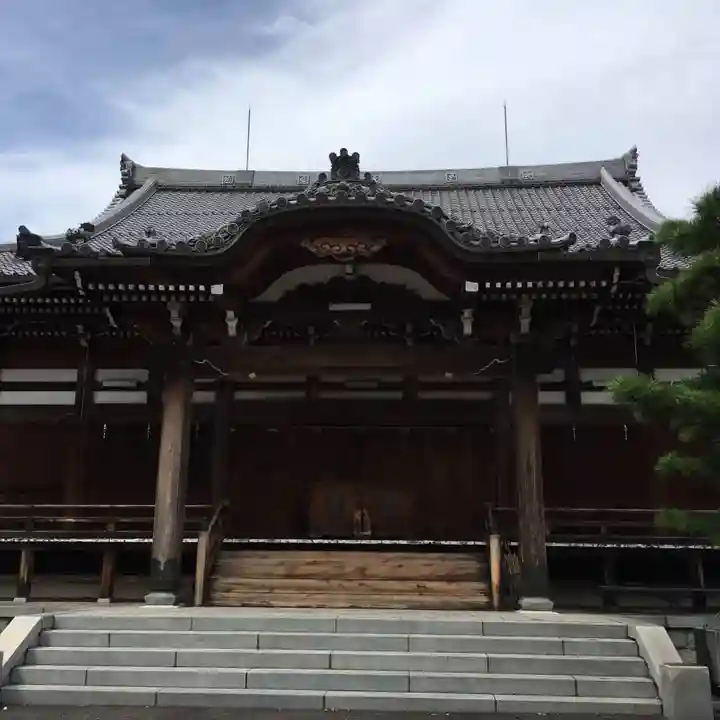 萬徳寺(愛知県)