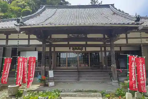 延隆寺(大分県)