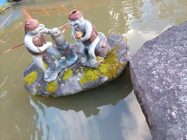 福泉寺(岩手県)