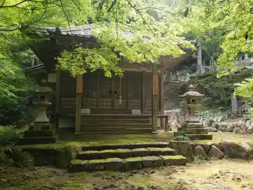 石馬寺(滋賀県)