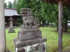 白子神社(山形県)